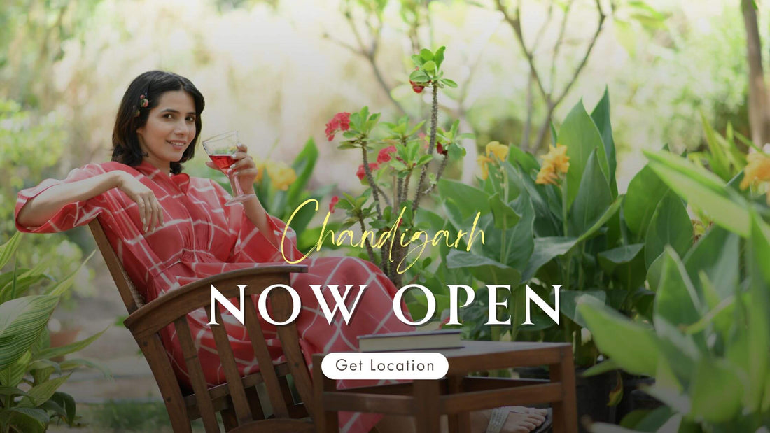 THE LITTLE SHOP THAT COULD