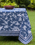 Table Cloth Phoenix Denim