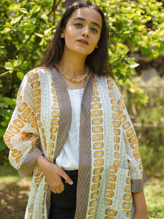 Robe : Telia Sunset Voile