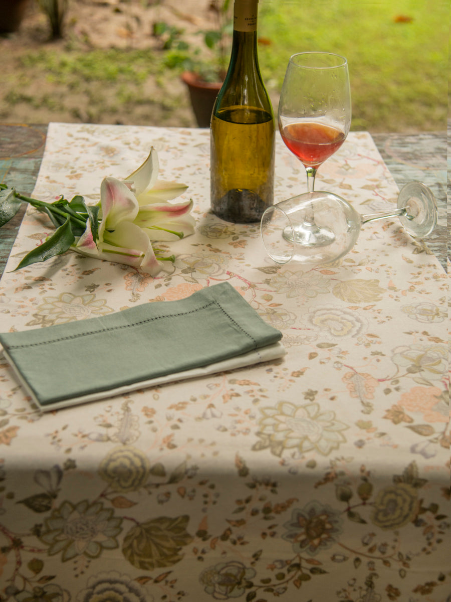 Runner : Malabar Thyme