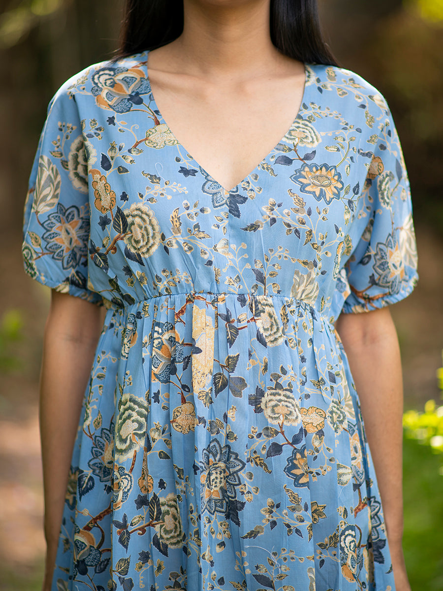 Pool Dress : Malabar Regatta