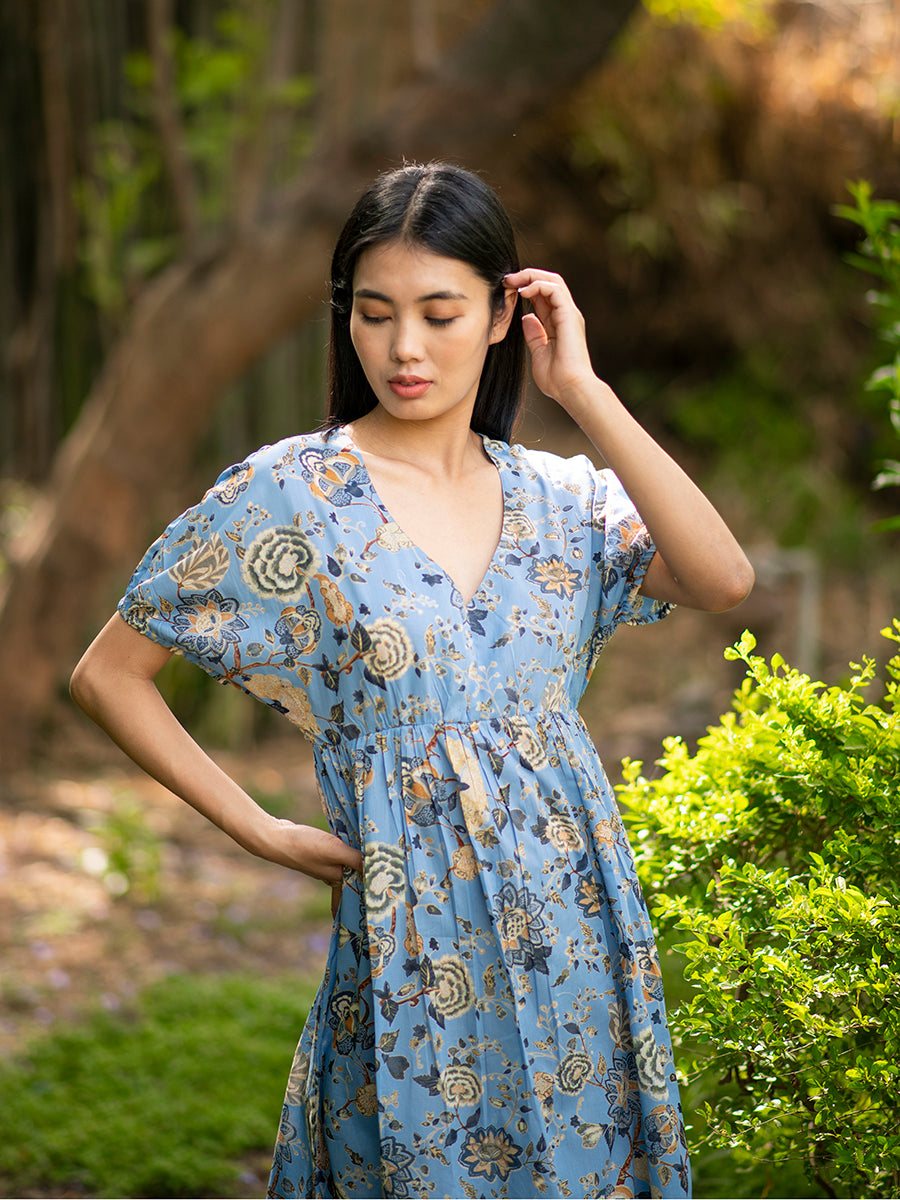 Pool Dress : Malabar Regatta