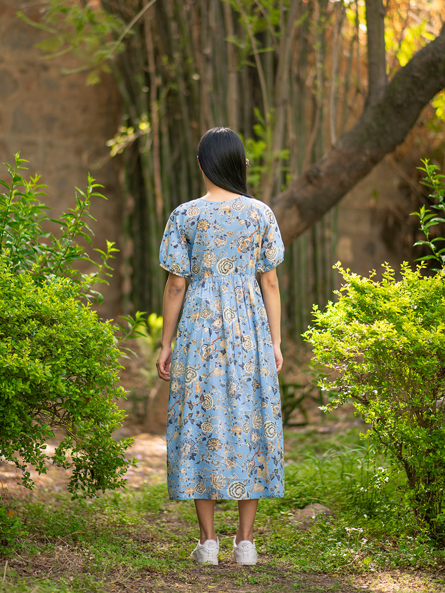 Pool Dress : Malabar Regatta