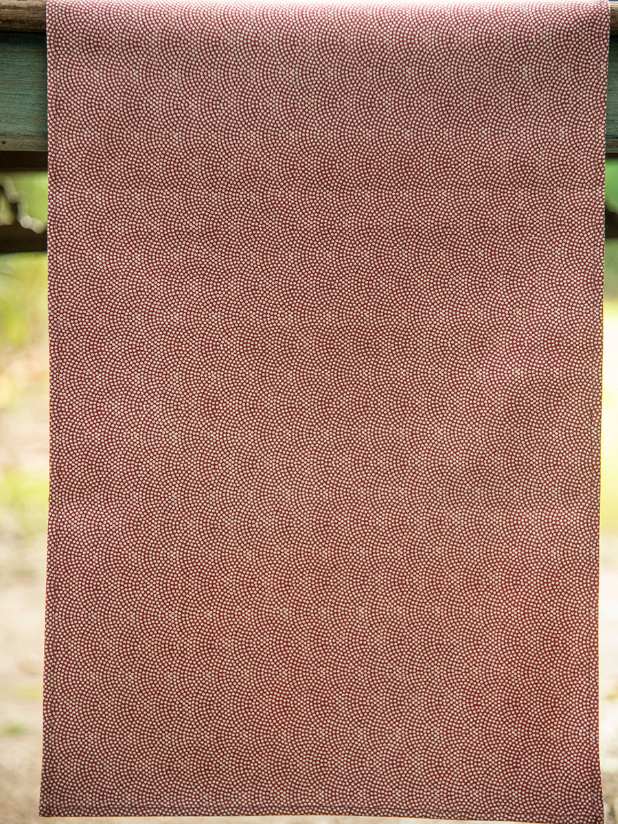 Runner Reversible : Boro Red