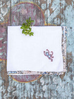 Face Towel : Monkey