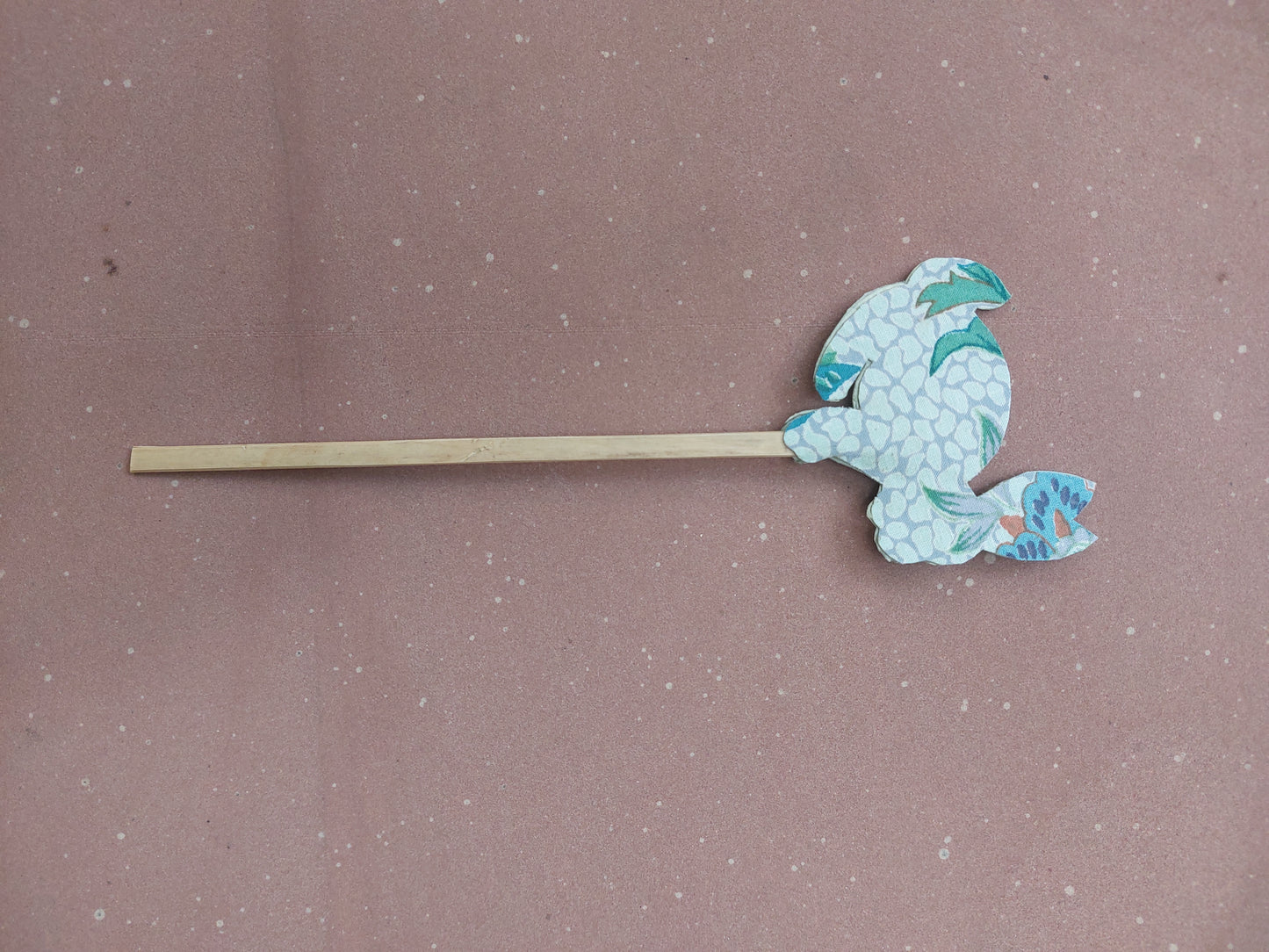 Book Mark : Assorted