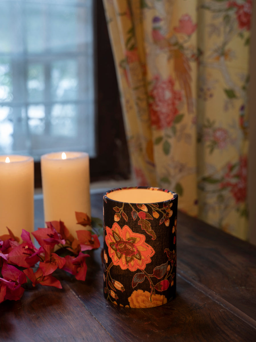 Tea Light Holder : Assorted