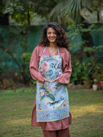 Apron : Chelsea Chambray