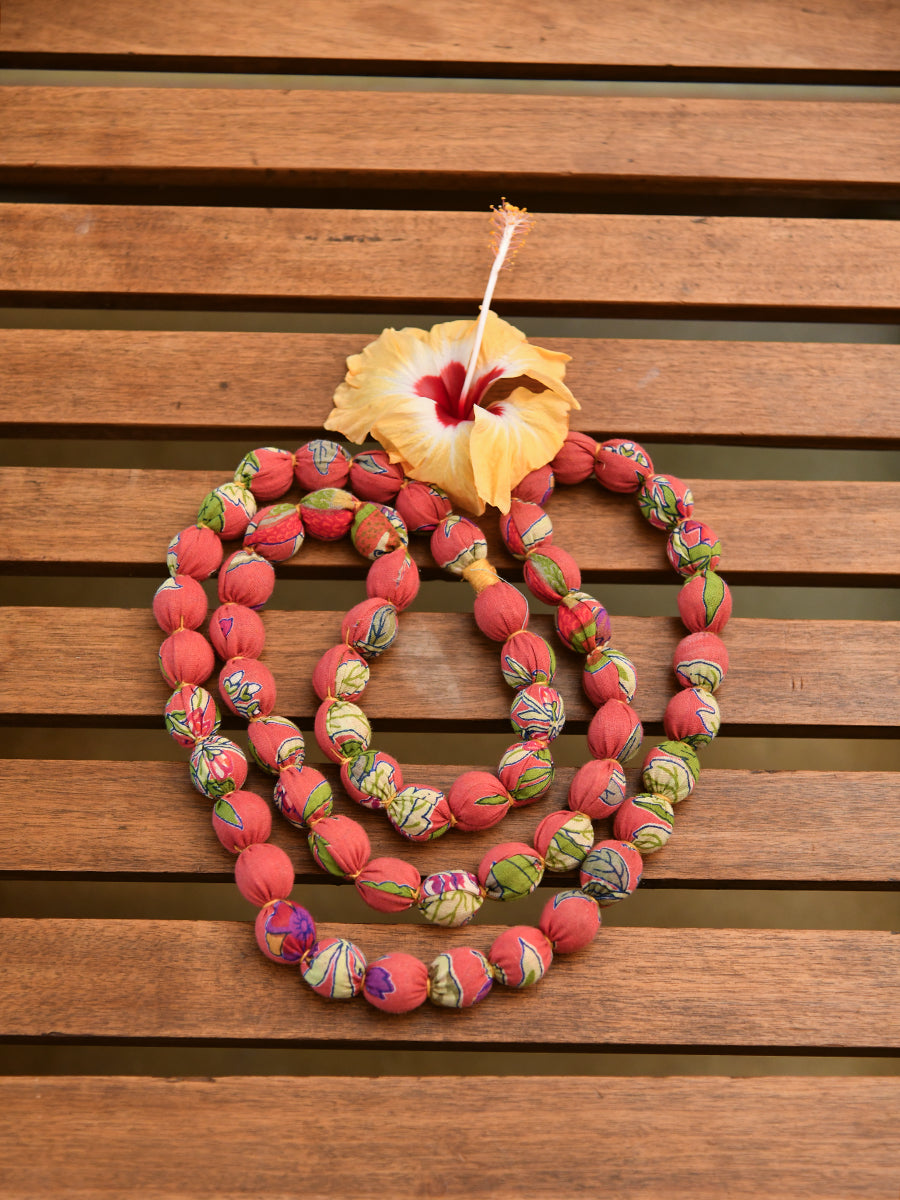 Beads Mala : Assorted
