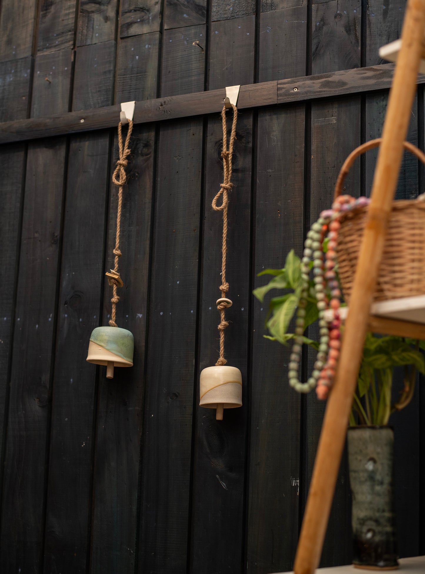 Decor : Bell Ceramics
