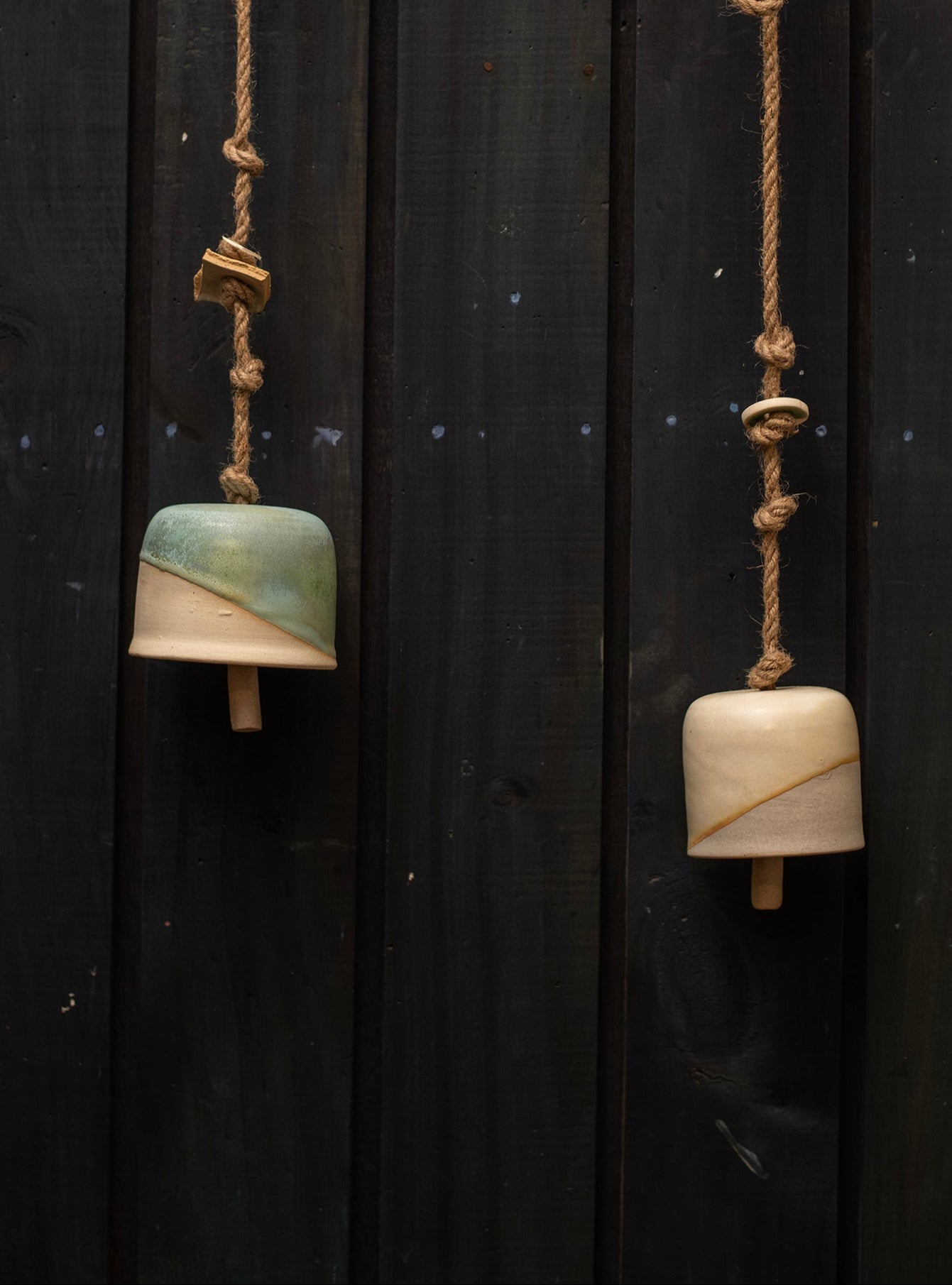 Decor : Bell Ceramics