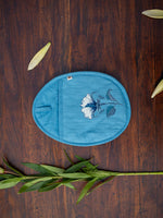 Hot Pad : Sophia Blue