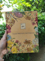 Note Book :  Daak Writer's