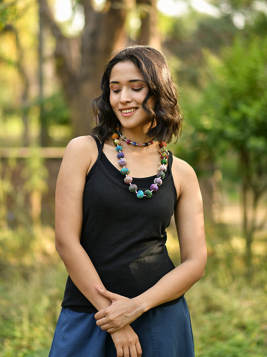 2 Layered Mala : Multi