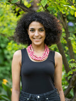 3 Layered Mala : Multi
