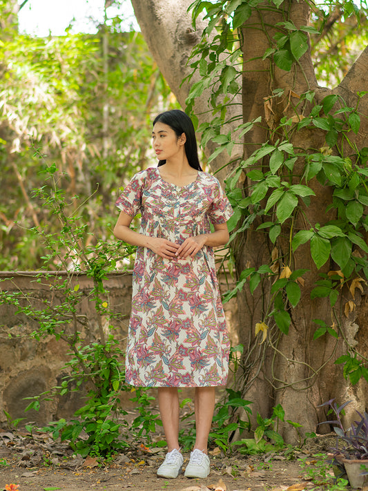 Minks Sophie : Cream