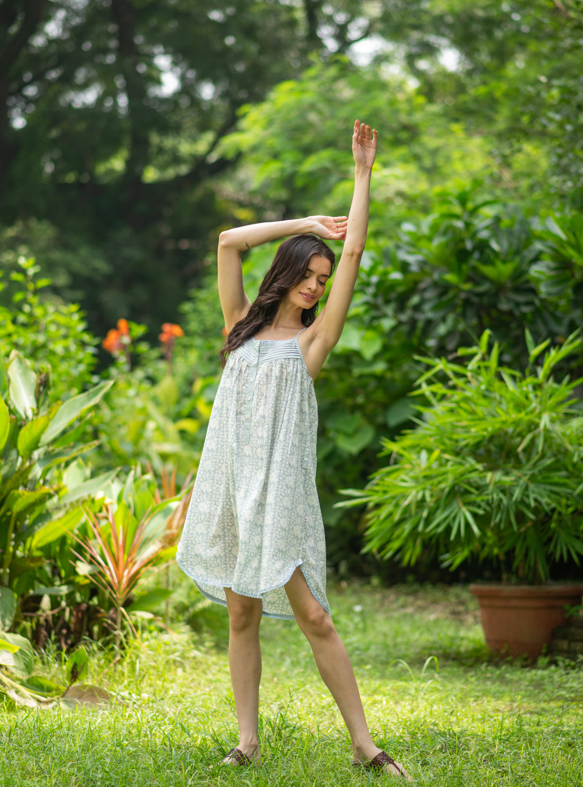 Olivia Nighty  : Camryn Celeste