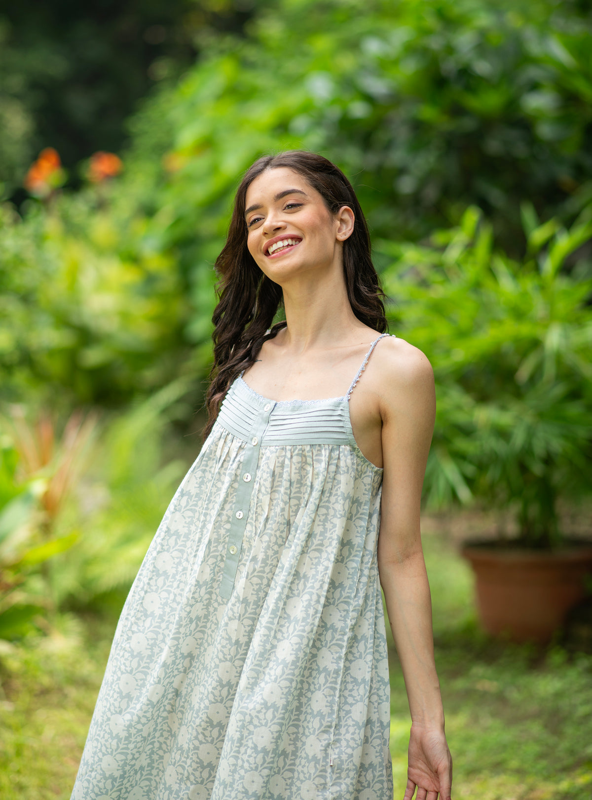 Olivia Nighty  : Camryn Celeste