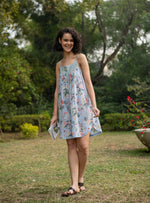 Olivia Nighty  : Chelsea Chambray