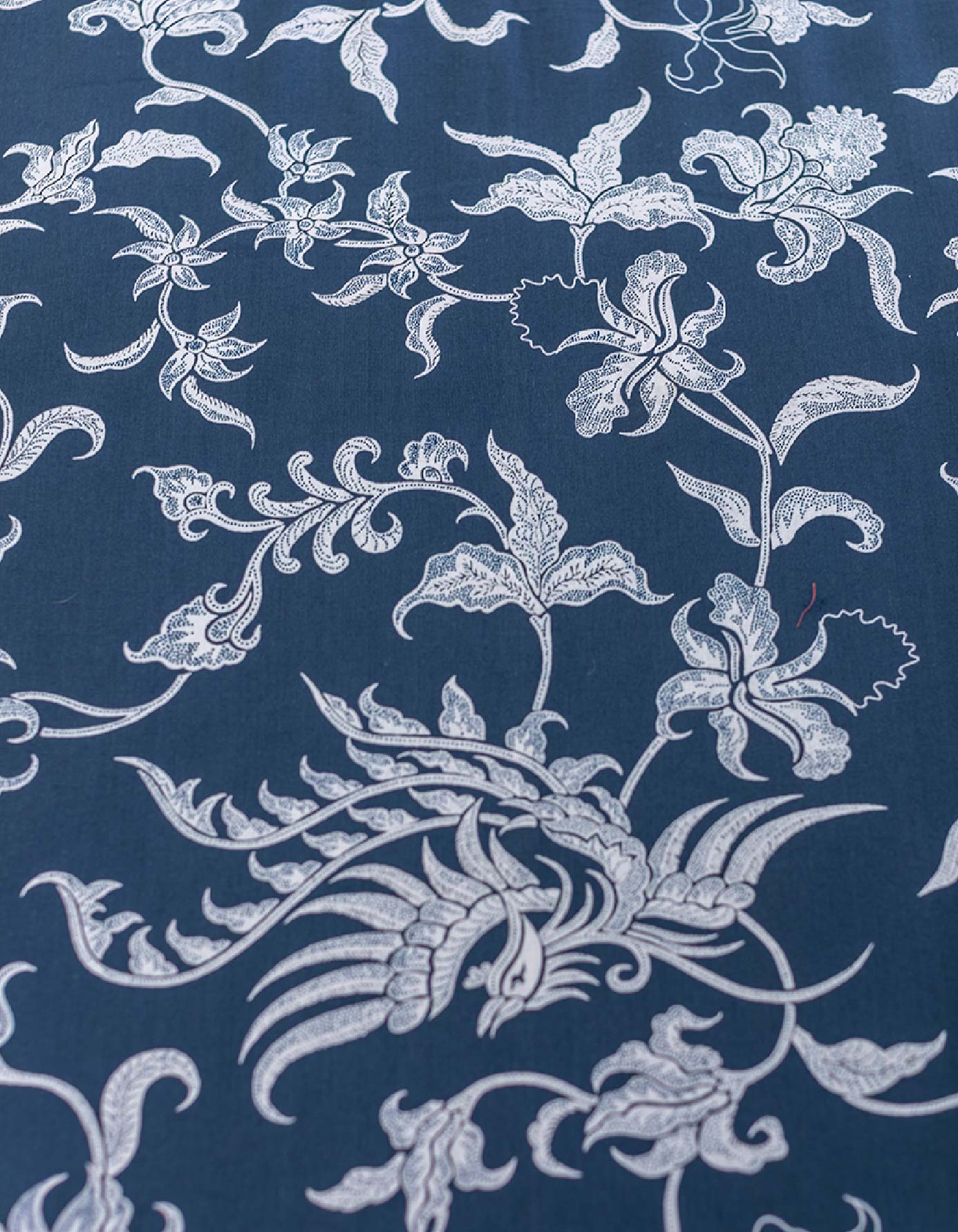 Table Cloth Phoenix Denim