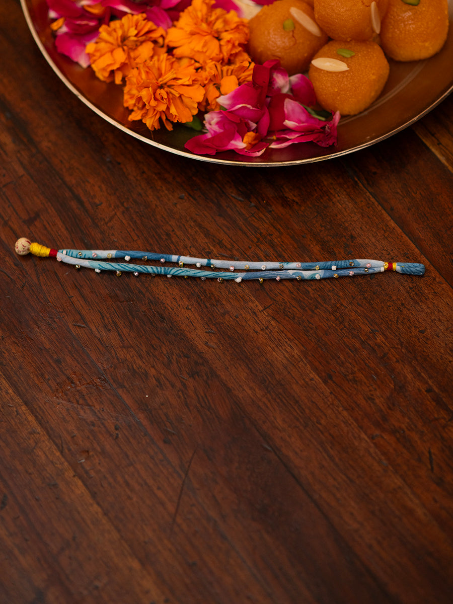 Rakhi : Moti