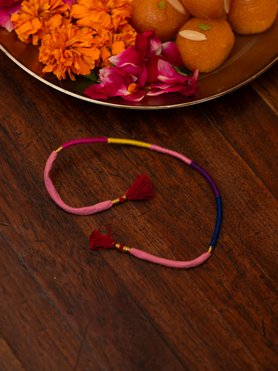 Rakhi : Tooty Fruity
