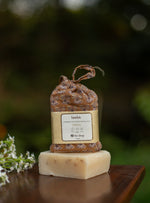Mahua Organic Soap : SANDAL