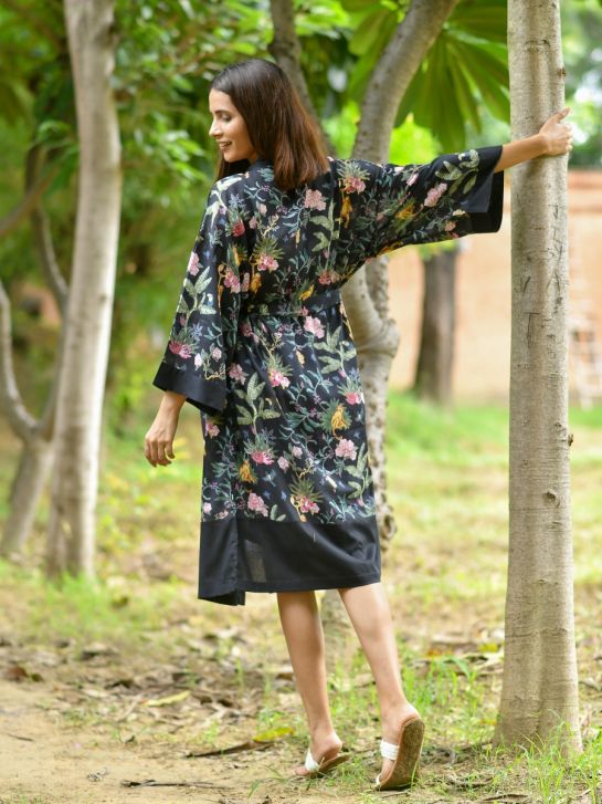Robe : Ubud Black