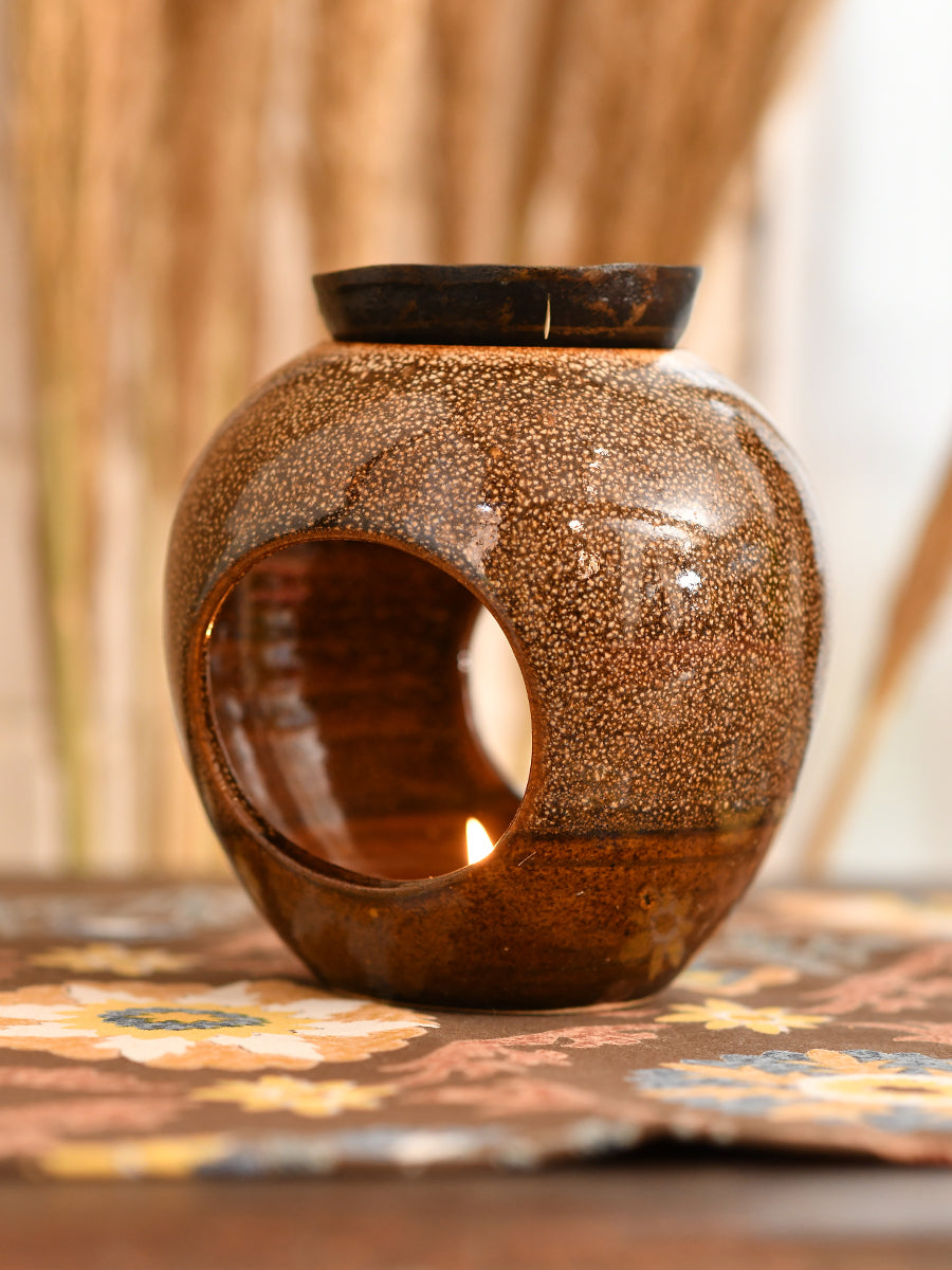 Diffuser Star :   Ceramics