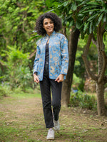 Malabar Easy Fit Jacket Reversible : Regatta