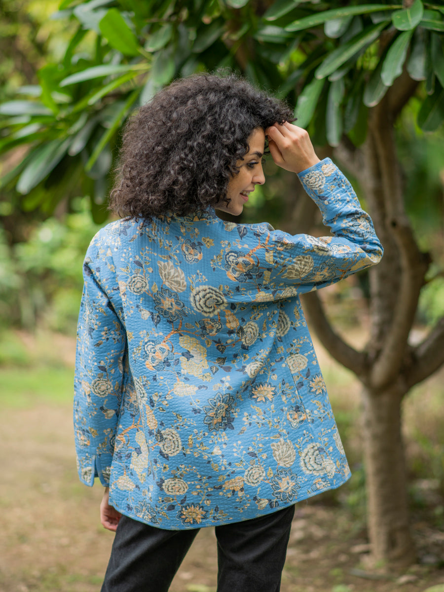 Malabar Easy Fit Jacket Reversible : Regatta