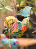 Soft Toy : Fish | Upcycle