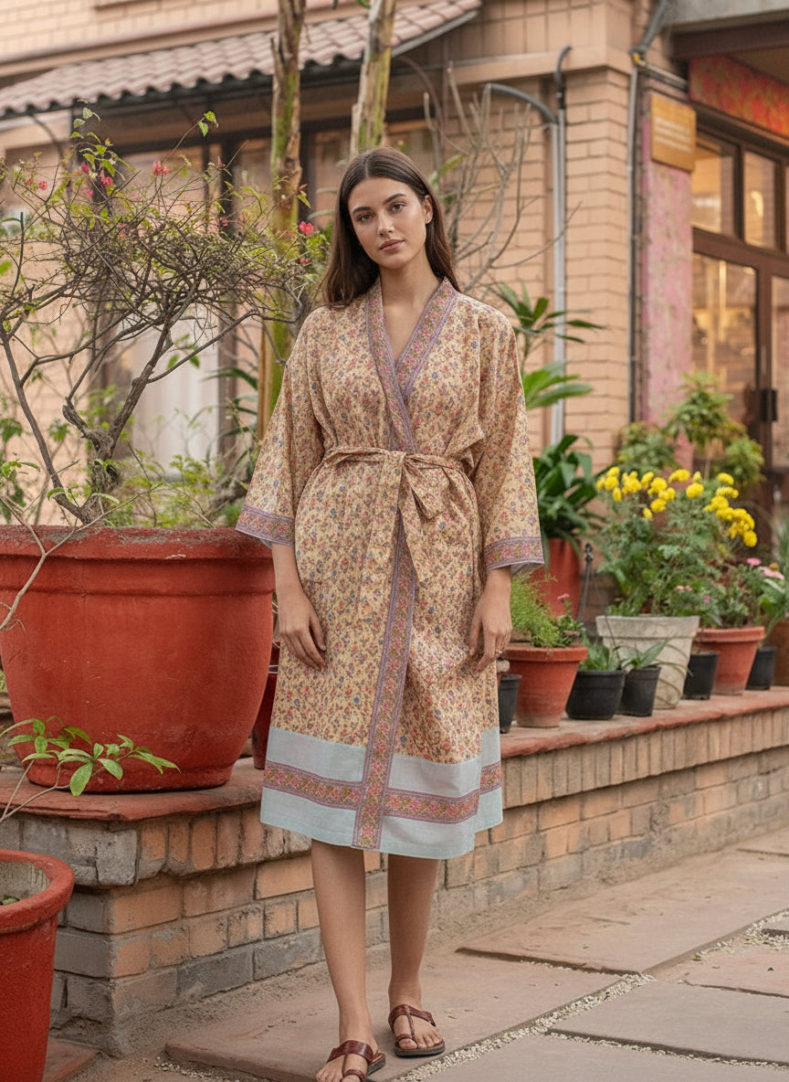 Attus Robe Ach Skip to product information