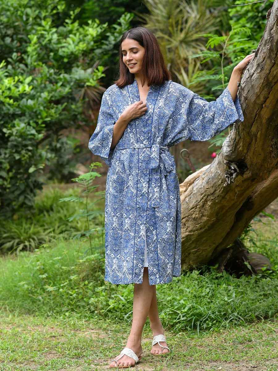 Robe: Cloisters White