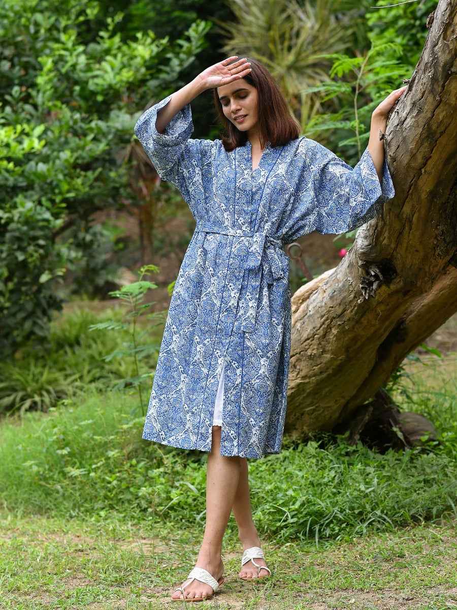 Robe: Cloisters White