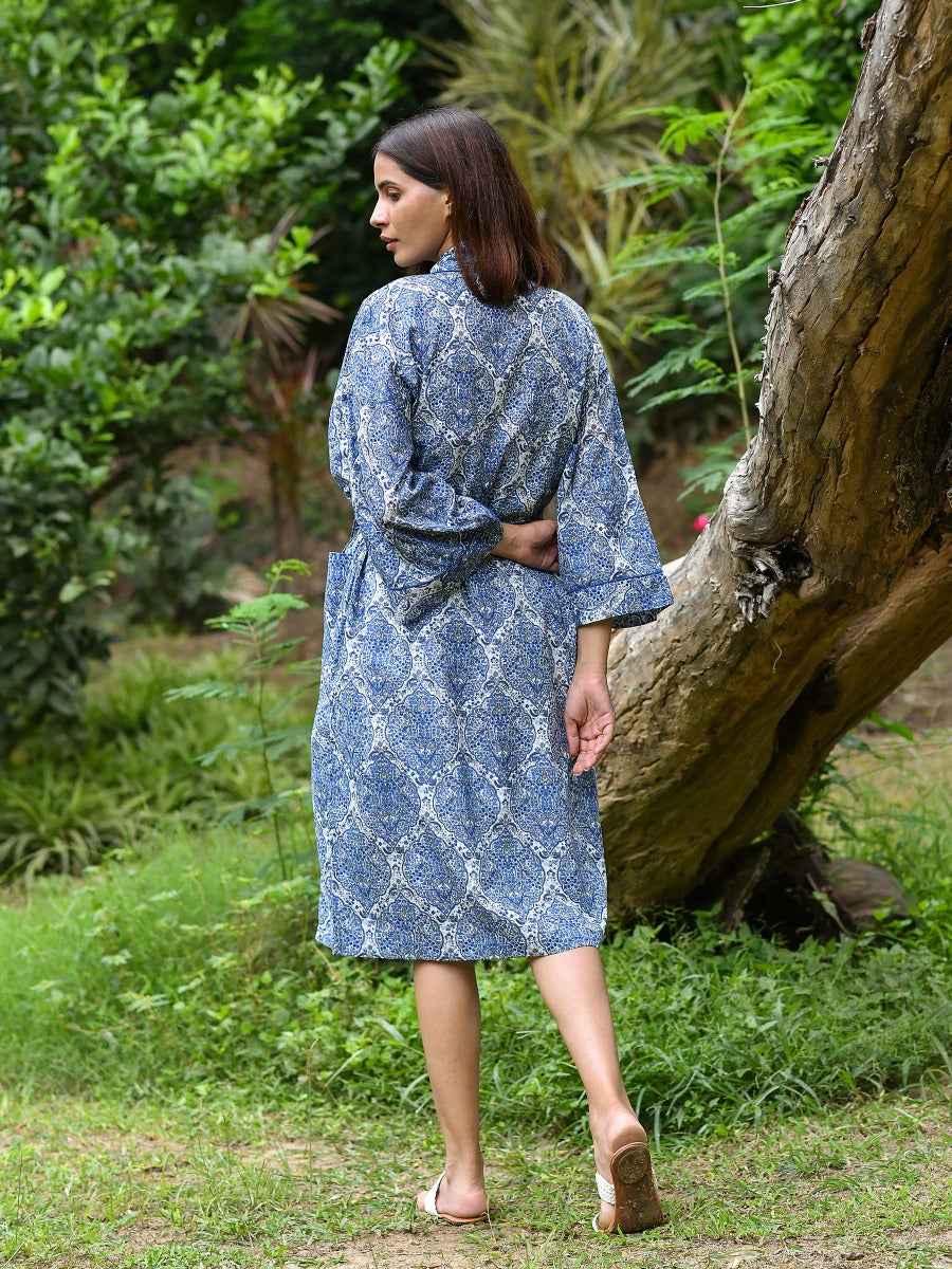 Robe: Cloisters White