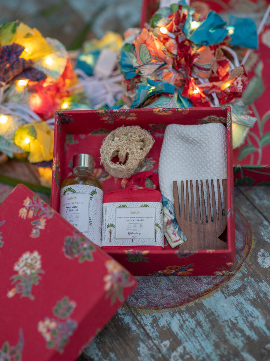 Gift Set : For desks that inspire