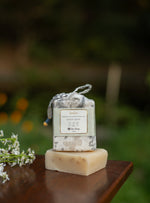 Mahua Organic Soap : Lemongrass