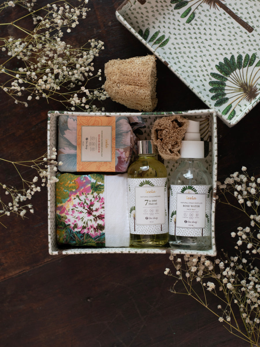 Gift Set : For desks that inspire