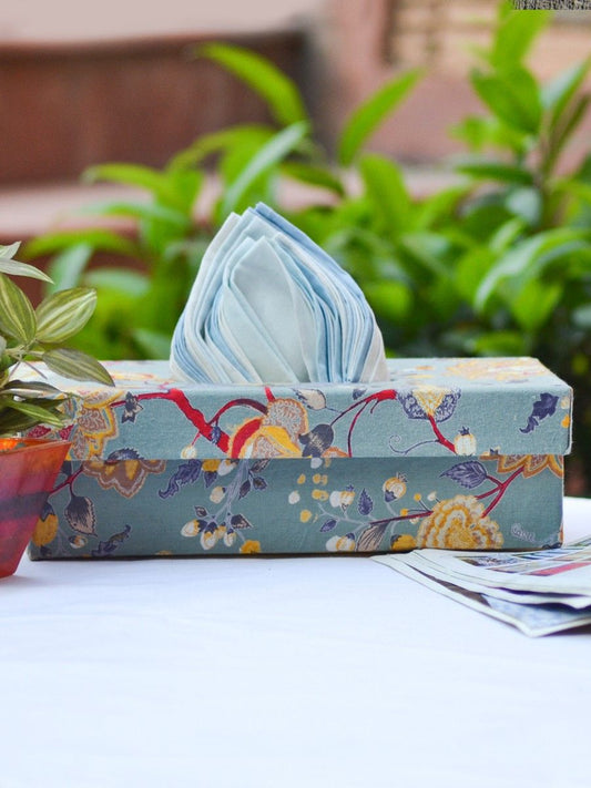 Tissue Box  : Multi